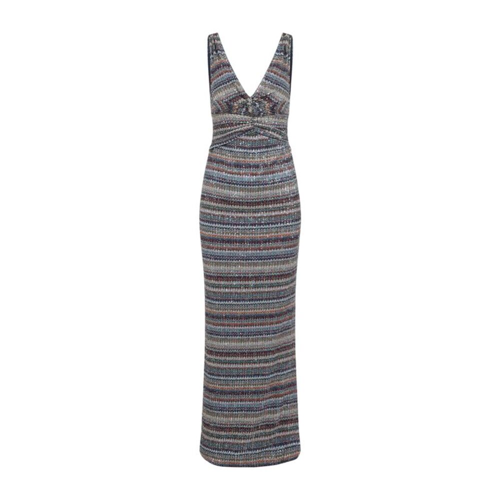 Missoni Caperdoni Long Dress Women